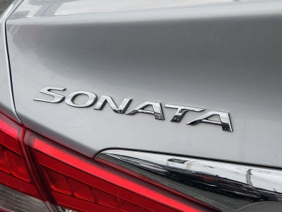 2014 Hyundai Sonata Limited
