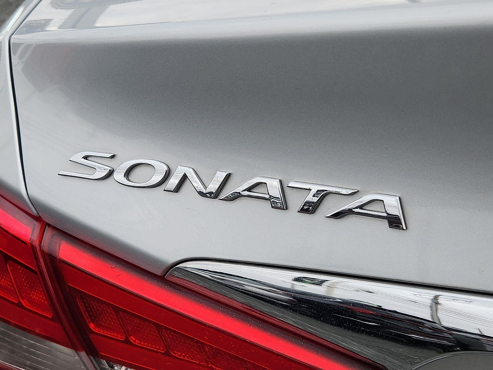 2014 Hyundai Sonata Limited