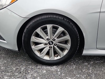 2014 Hyundai Sonata Limited