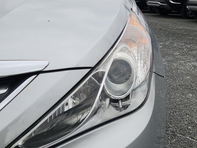 2014 Hyundai Sonata Limited