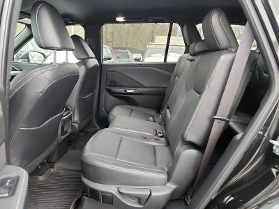 2024 Lexus TX TX 350