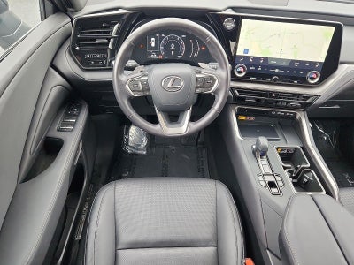 2024 Lexus TX TX 350