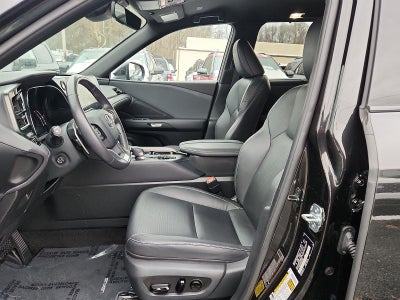 2024 Lexus TX TX 350