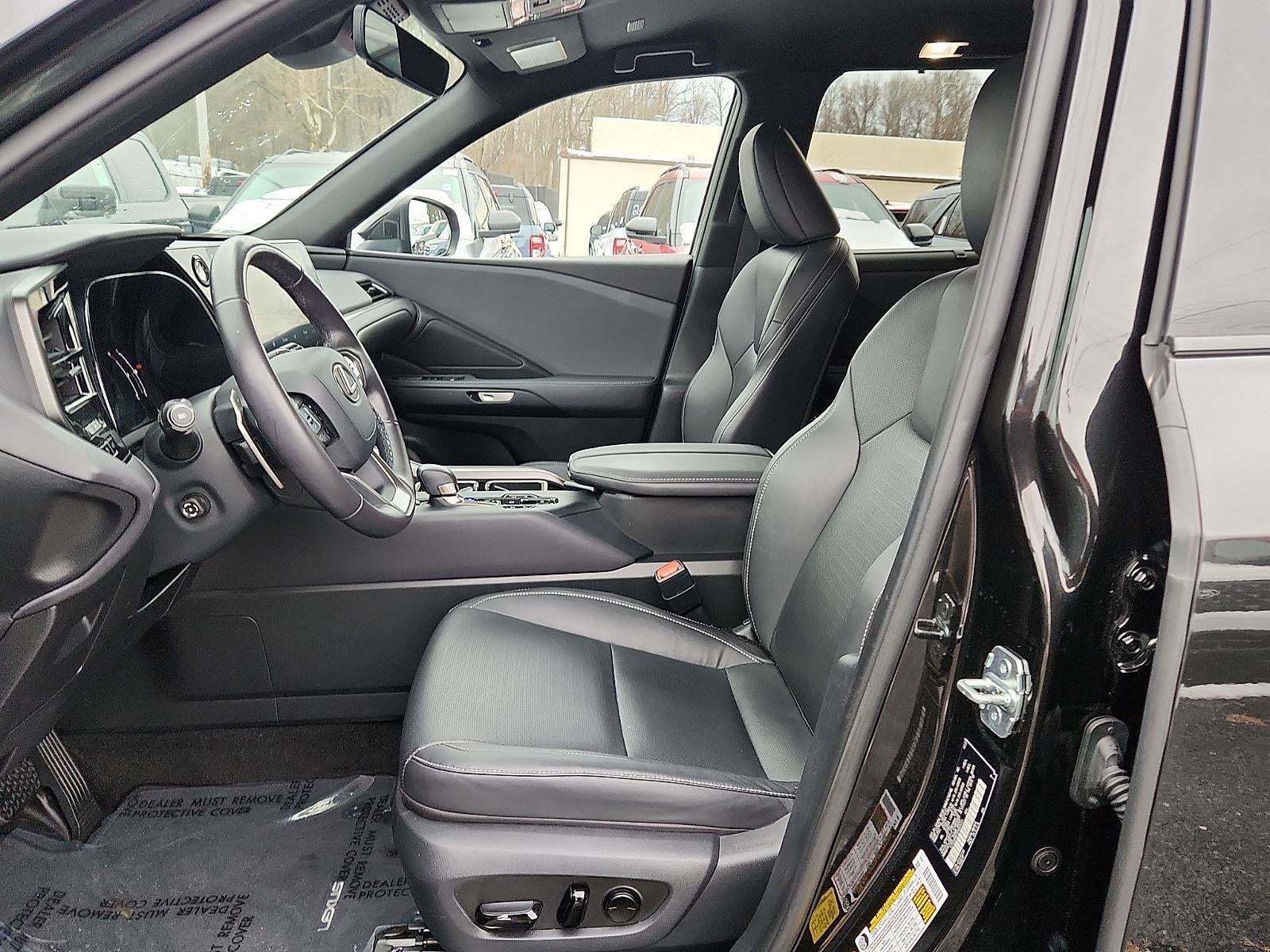 2024 Lexus TX TX 350