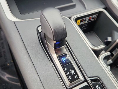 2024 Lexus TX TX 350