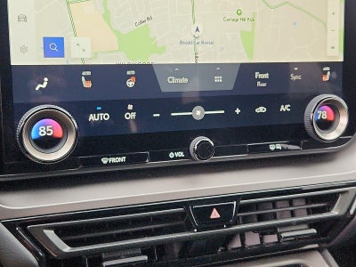 2024 Lexus TX TX 350