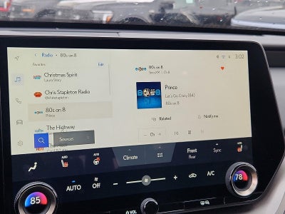 2024 Lexus TX TX 350