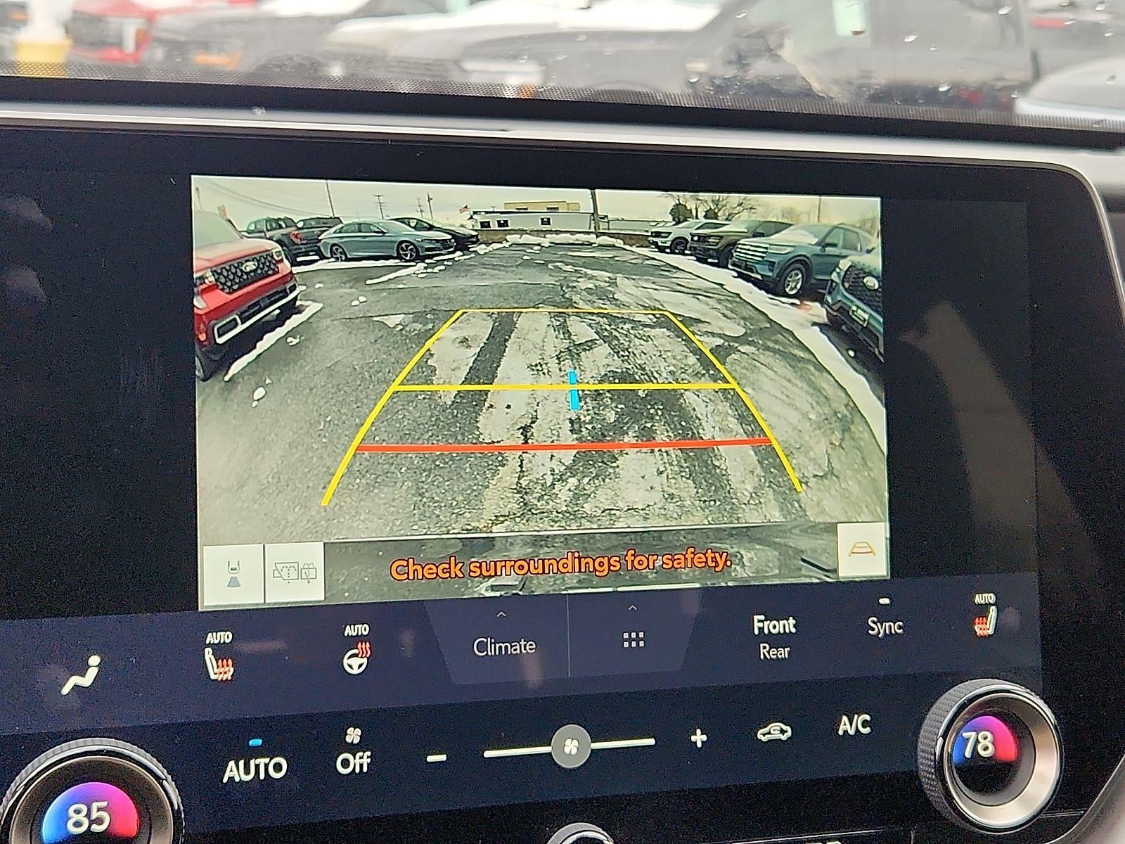 2024 Lexus TX TX 350