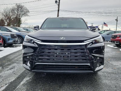 2024 Lexus TX TX 350