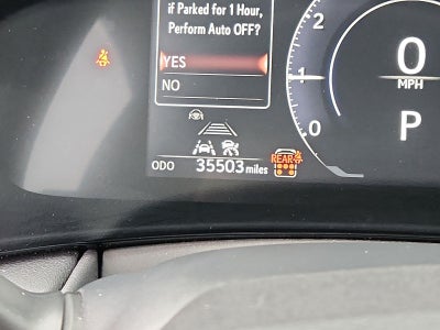 2024 Lexus TX TX 350