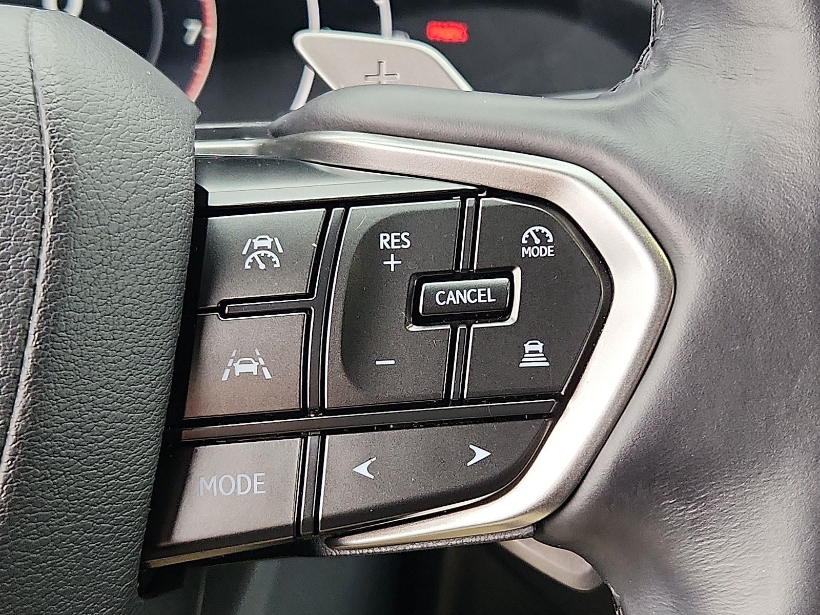 2024 Lexus TX TX 350