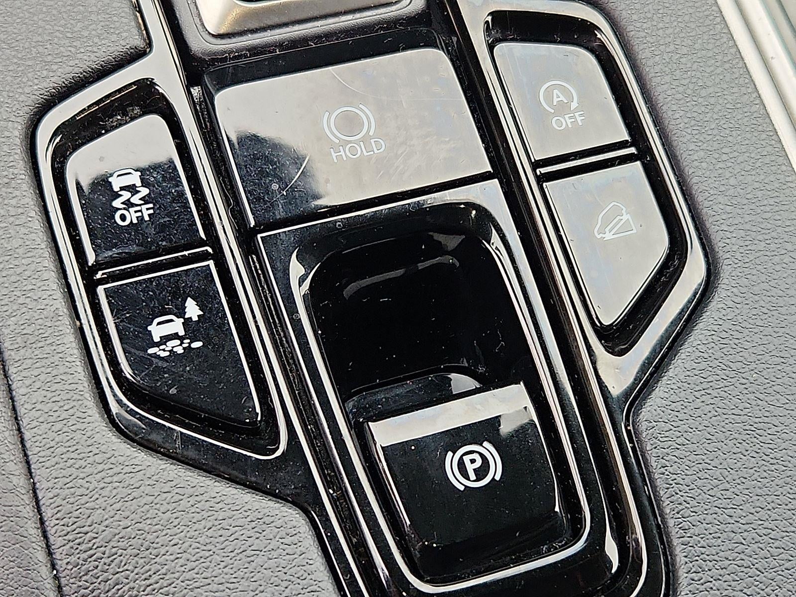 2024 Lexus TX TX 350