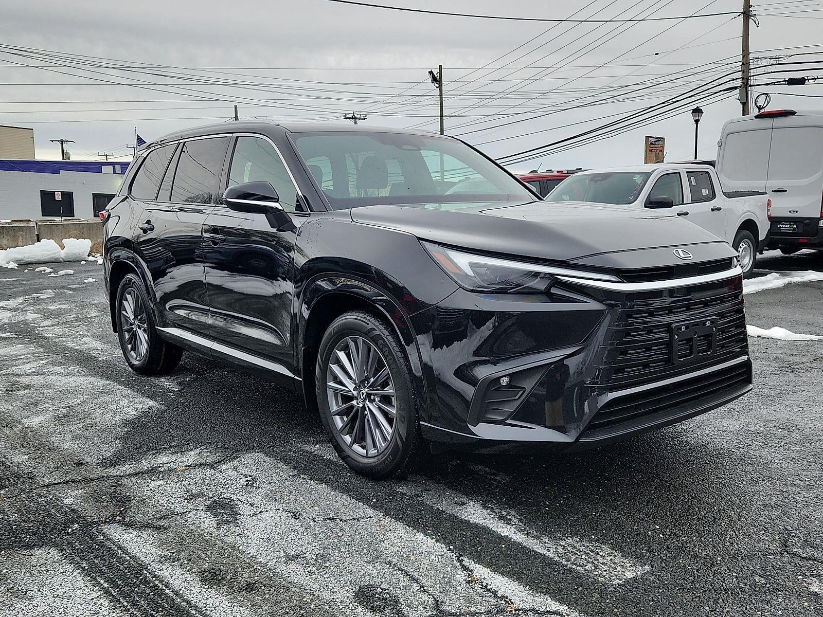 2024 Lexus TX TX 350