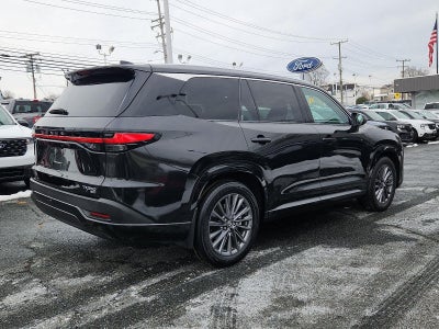 2024 Lexus TX TX 350