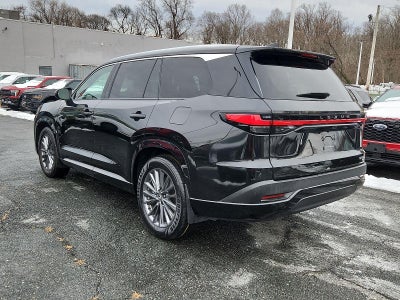 2024 Lexus TX TX 350