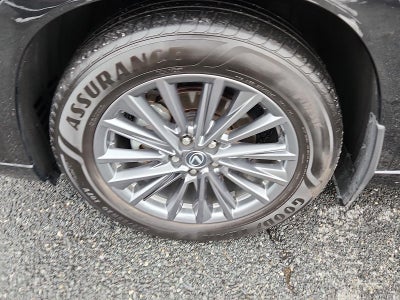 2024 Lexus TX TX 350