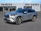 2023 Toyota Highlander Hybrid Platinum