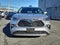 2023 Toyota Highlander Hybrid Platinum