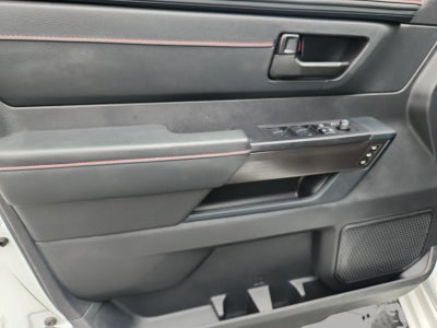 2024 Toyota Tundra TRD Pro HV