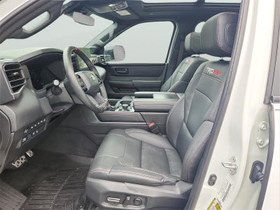 2024 Toyota Tundra TRD Pro HV