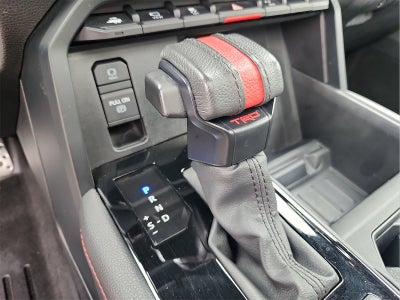 2024 Toyota Tundra TRD Pro HV