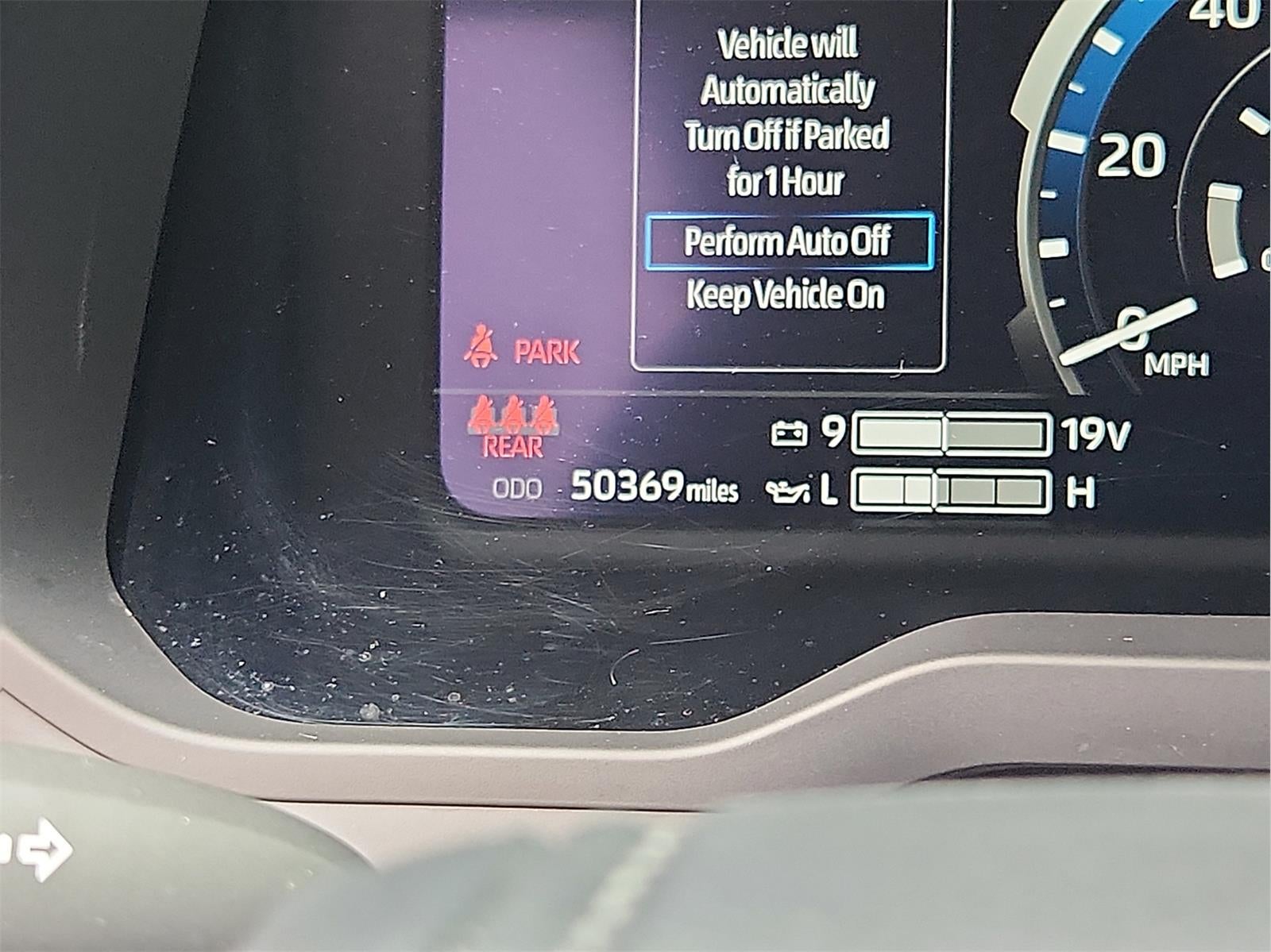 2024 Toyota Tundra TRD Pro HV