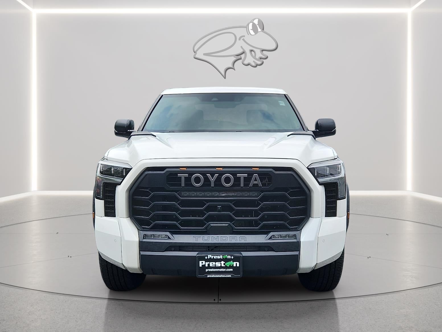 2024 Toyota Tundra TRD Pro HV