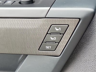 2024 Toyota Tundra TRD Pro HV