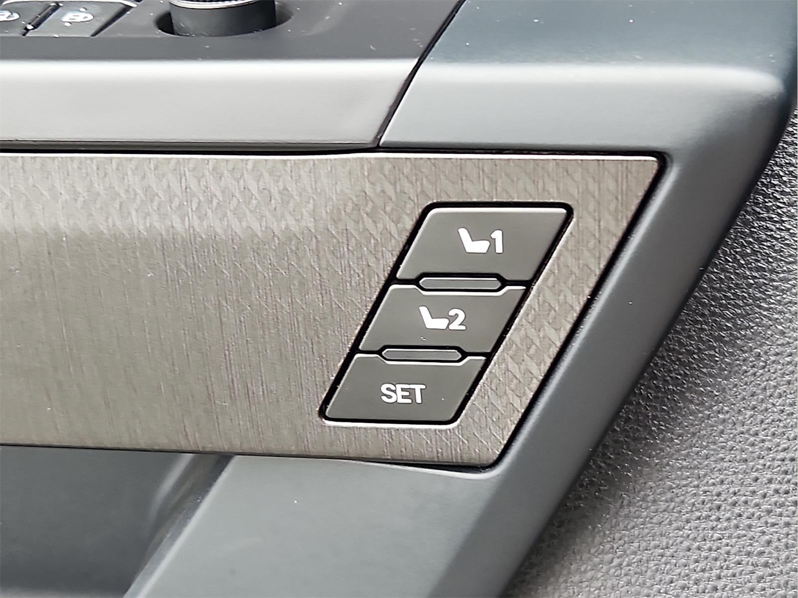 2024 Toyota Tundra TRD Pro HV