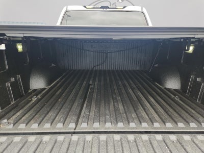 2024 Toyota Tundra TRD Pro HV