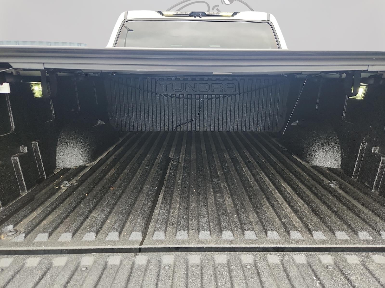 2024 Toyota Tundra TRD Pro HV