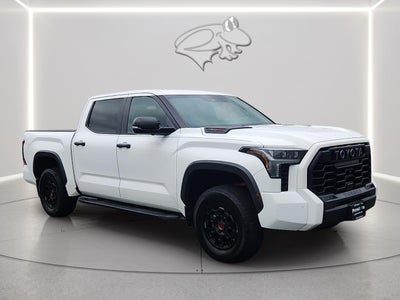 2024 Toyota Tundra TRD Pro HV