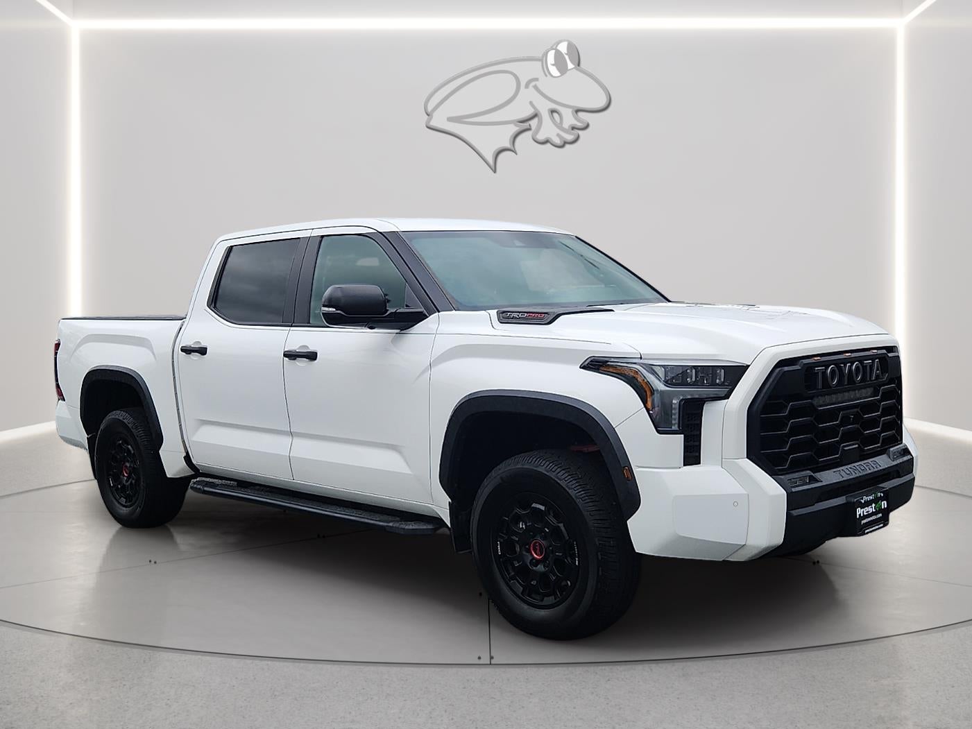 2024 Toyota Tundra TRD Pro HV