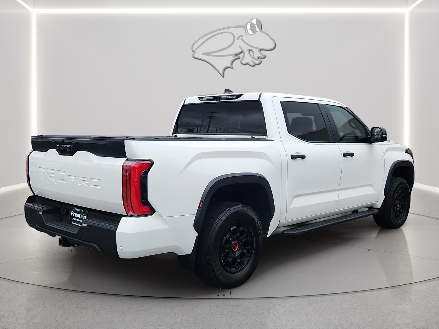 2024 Toyota Tundra TRD Pro HV
