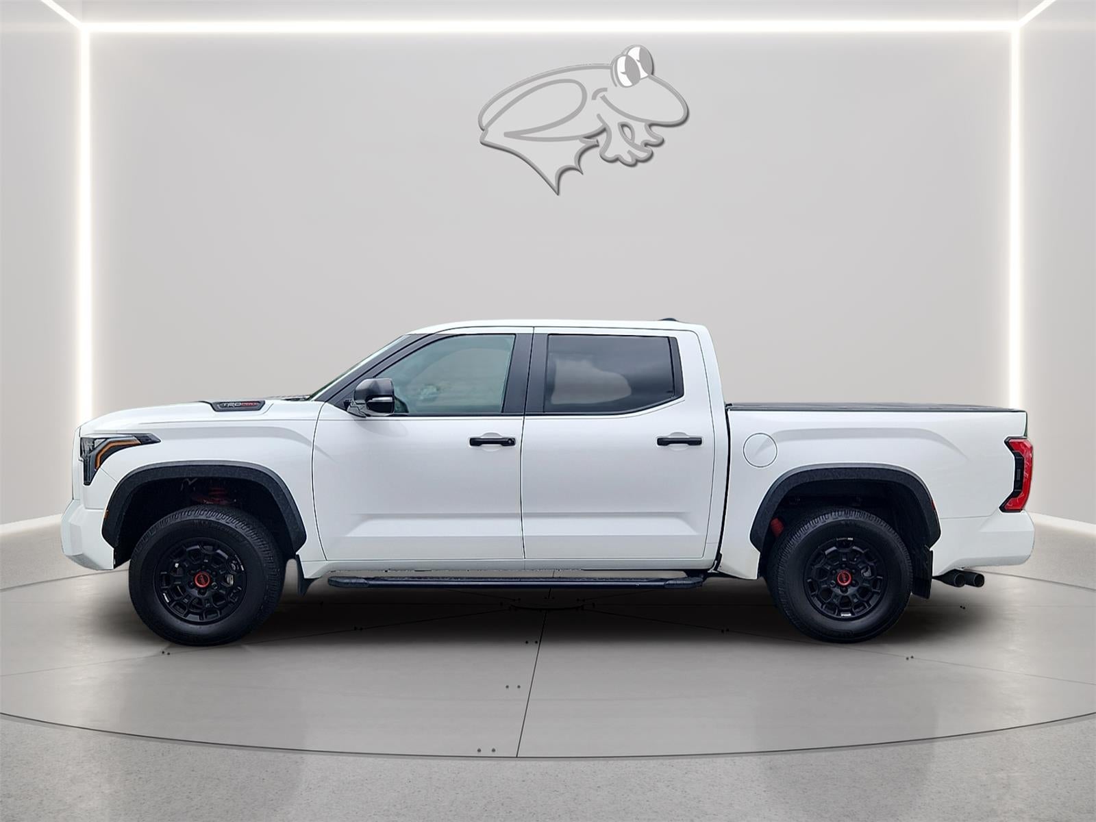 2024 Toyota Tundra TRD Pro HV