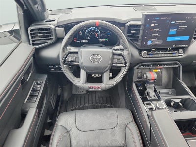 2024 Toyota Tundra TRD Pro HV