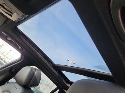 2015 BMW X5 xDrive50i