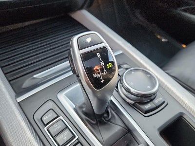 2015 BMW X5 xDrive50i