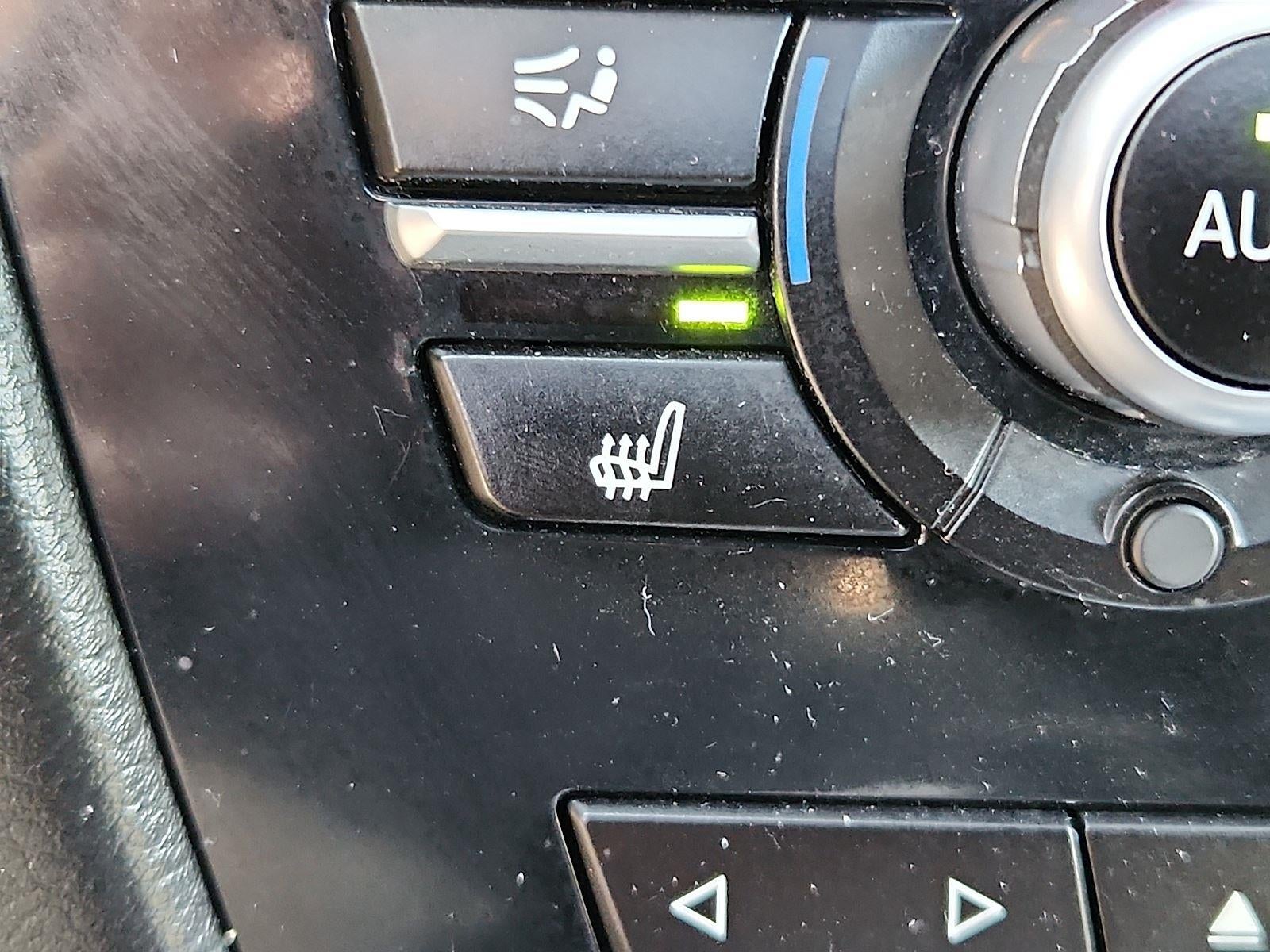 2015 BMW X5 xDrive50i