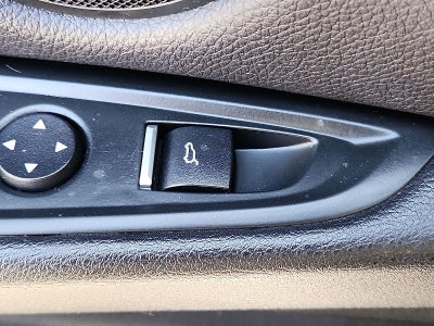 2015 BMW X5 xDrive50i