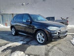 2015 BMW X5 xDrive50i