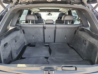 2015 BMW X5 xDrive50i