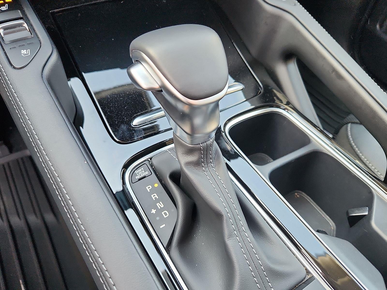 2024 Kia TELLURIDE Base