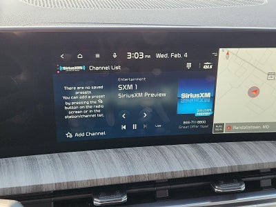 2024 Kia TELLURIDE Base