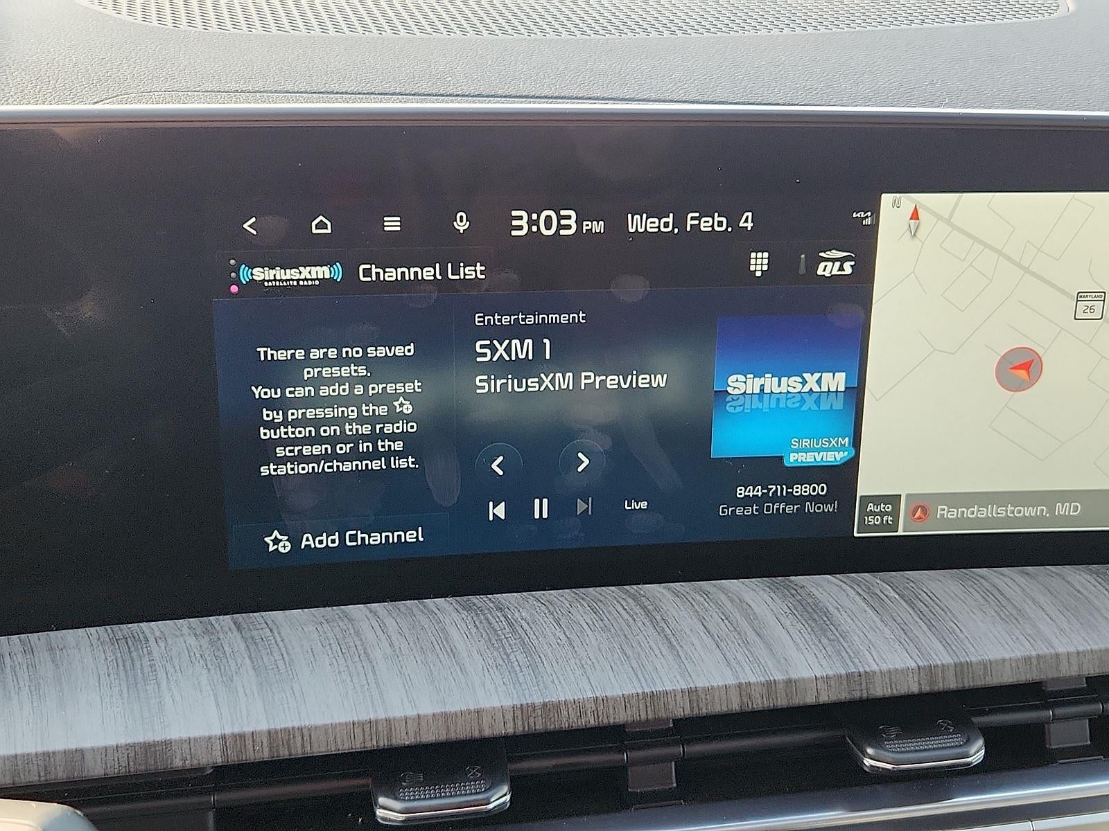 2024 Kia TELLURIDE Base