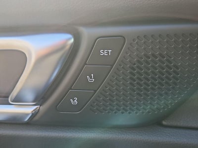 2024 Kia TELLURIDE Base