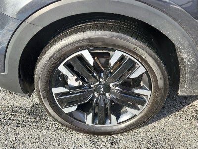 2024 Kia TELLURIDE Base