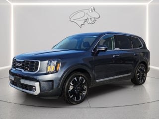 2024 Kia TELLURIDE Base