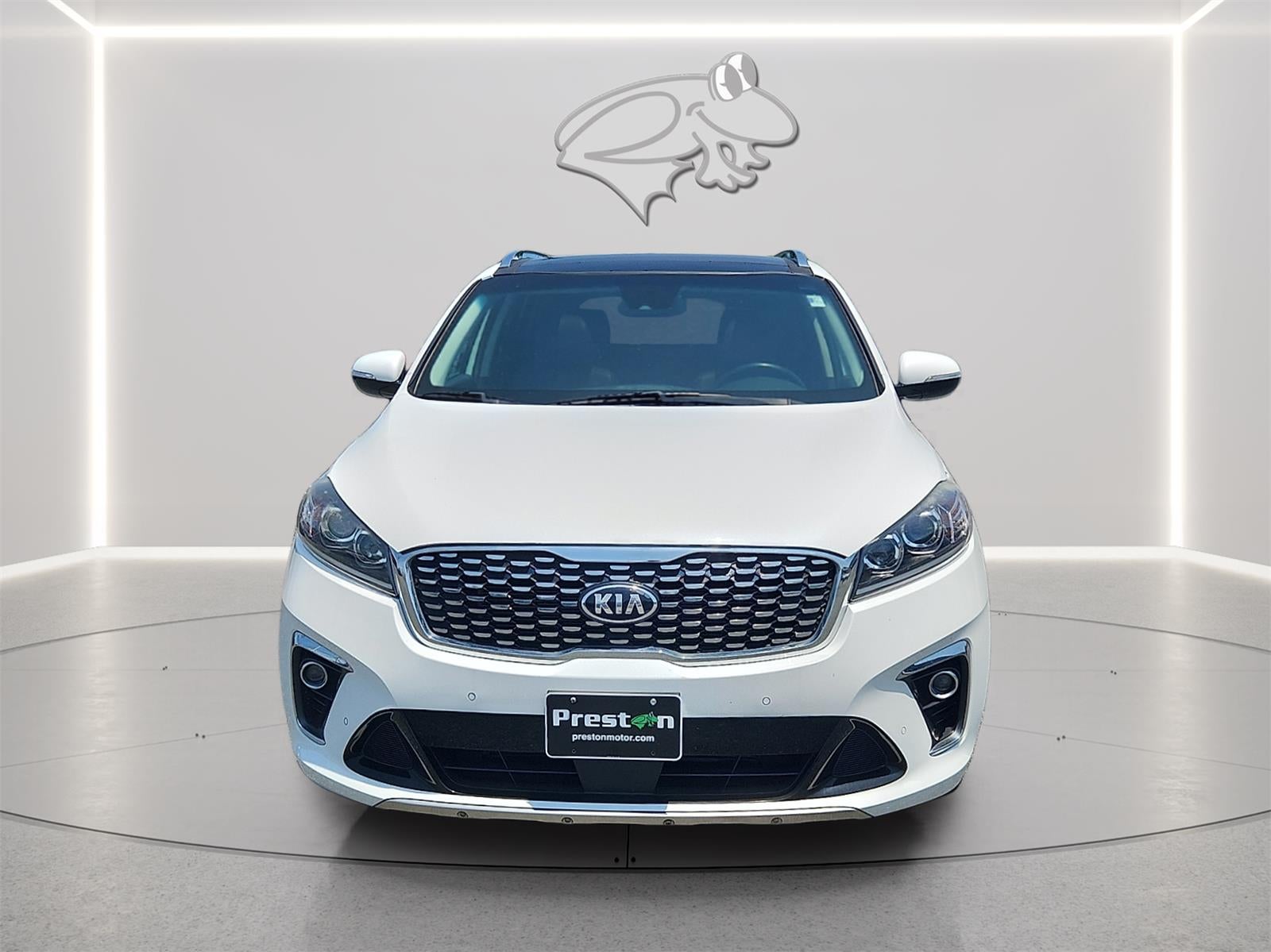 2019 Kia Sorento SX V6