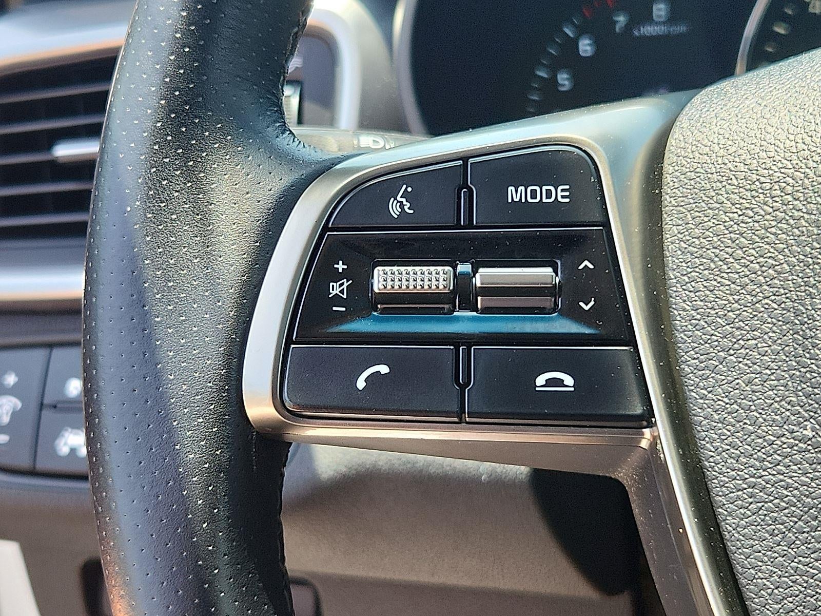 2019 Kia Sorento SX V6